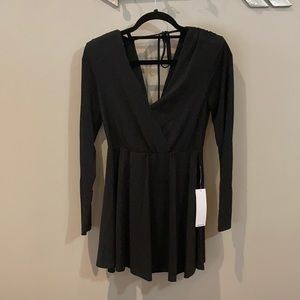 New with tags! BCBGeneration little black dress XS